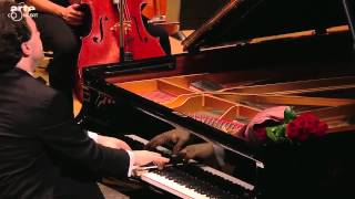 Evgeny Kissin Rachmaninoff Prelude Op 3 No 2 in C Sharp minor [upl. by Econah]