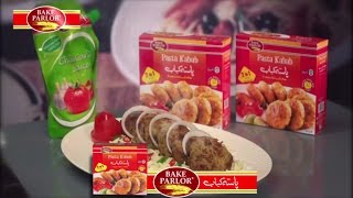 Pasta Kabab Recipe [upl. by Llerahs]