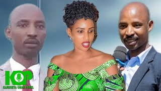 NADINE mu rugo rushariye  Abagabo 25 Didier Amushinja  kumuvuga uko ateye mu buriri  Amarozi [upl. by Maharba477]