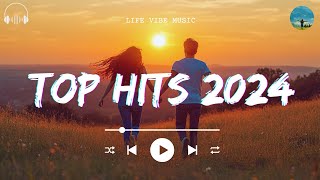 Top hits 2024 playlist  Spotify trending songs  Best songs updated September 2024 Mix Hits [upl. by Chill]