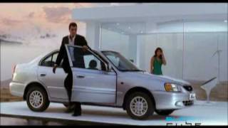 Hyundai Accent Commercial [upl. by Kate]