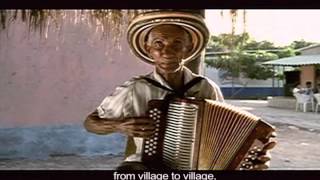 Traditional Vallenato music of the Greater Magdalena region [upl. by Ettenad]