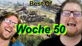 Best Of Woche 50 2023 🎮 Best Of PietSmiet [upl. by Refinaj]