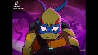 Small ROTTMNT TikTok compilation  some angst  HaloSpark  NO TTS ARE MINE [upl. by Weisburgh]