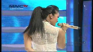 Julia Perez quot Lonely quot  DMD Show MNCTV 52 [upl. by Herbie848]