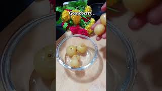 Indian Gooseberry  Sweet Gooseberry  amla viral like yt short gooseberry [upl. by Agee]