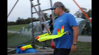 Fastest rc boat in the world 331 kmh or 206 mph [upl. by Demahum]