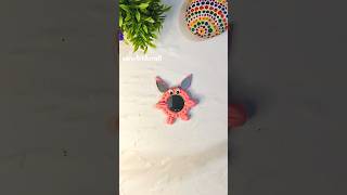 Easy kids craft shorts trending viralvideo youtubeshorts craft kids reels ytshorts funny [upl. by Feriga]