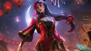 Firecracker 2022 Splash Arts  Sett Diana Teemo Tristana Xin Zhao [upl. by Dart]