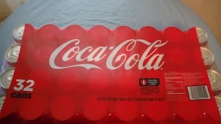 Answering FAQs while drinking cans of coke 32 ct  4000 SUBSCRIBER SPECIAL [upl. by Leonardo]