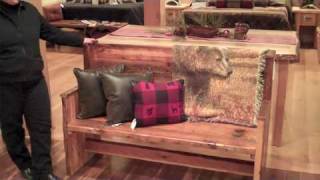 Furniture Gallery amp Showroom Tour [upl. by Temme208]