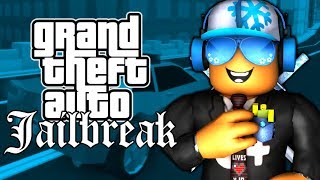 GTA JAILBREAK  Missão 3  A LOJA DE ARMAS [upl. by Toomin510]