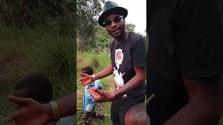 la pêche artisanale poisson congolais avec les enfants pêcheurs [upl. by Anne-Corinne]