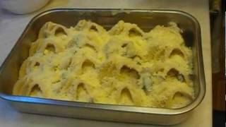 conchiglioni ripieni alla boscaliola  papàchefchannel 5 [upl. by Avot206]