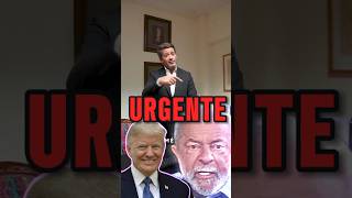 😨🚨 DEPUTADO ACABA DE ALERTAR QUE BRAS [upl. by Veno]