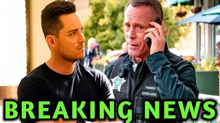 Last Night Show  Chicago PD Star Halstead Drops  Unexpected News  It Will Shock You [upl. by Kammerer]