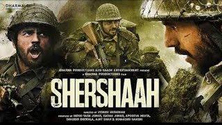 Shershaah 2021 full hindi bollywood movie sher shah movie 2021 [upl. by Norahs95]