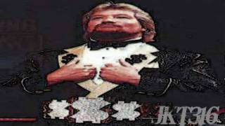 Ted Dibiase WWF Theme Arena Edit 2010 [upl. by Zeret]