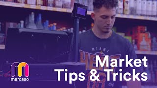 Market Tips Ones Liquor [upl. by Eniaral]