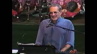 Steely Dan  Pine Knob Music Theatre 2000 [upl. by Mccormick929]