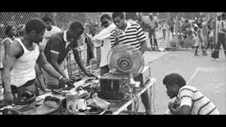 19821992 OLD SCHOOL HIP HOP BLOCK PARTY MIX PART 2 BY DJ TNT SOUNDS [upl. by Ardekan161]