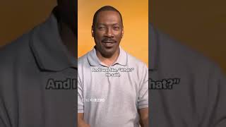 The Eddie Murphy Laugh [upl. by Ivgnout]