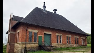 Massillon State Hospital Grounds [upl. by Ayerf271]