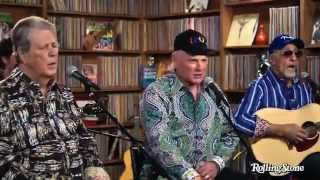 The Beach Boys  Surfin USA live 2012 [upl. by Giustino]