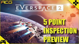 Everspace 2  Excellent Already 5 Point Inspection [upl. by Amero]