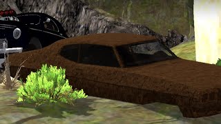 12 barn find offroad outlaws [upl. by Veradi]