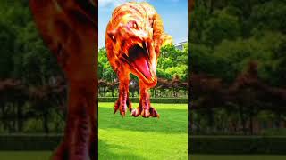 res dinosaur 🦖 short video dinosaur viralvideos youtubevideos [upl. by Dyun]