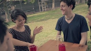 Cups  Anna Kendrick  Pitch Perfect Cover by Kina Grannis Kurt Schneider Alex G amp Sam Tsui [upl. by Dudden]