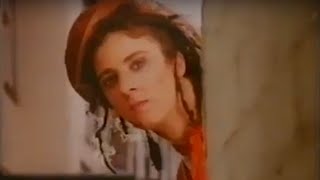 HAYSI FANTAYZEE · Holy Joe Official Music Video 1982 [upl. by Surat661]