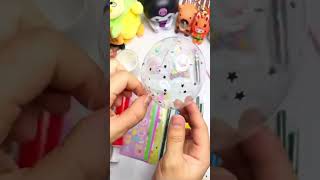 decorate on nano tape and blowing it up [upl. by Einimod443]