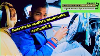 Barashada wadista baabuurka casharkii 2 [upl. by Joed]