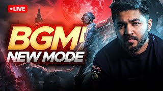 🔴 FREE UC BGMI  bgmi pubgmobile [upl. by Rellek257]