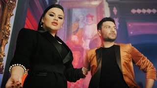 Carmen de la Salciua ❌ Karym  Vinovat esti tu Videoclip Oficial 2024 [upl. by Mirisola]