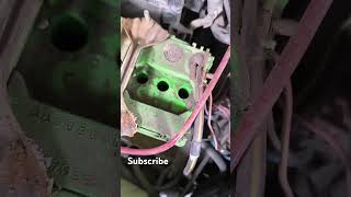 SERVICING KE ANDAR KYA KYA HOTA HAI automobile engine oil car reel cooling coolant [upl. by Romelda]