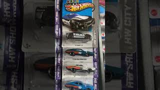 2013 Hot Wheels  STH ‘72 Ford Gran Torino [upl. by Anoval]