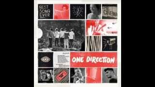 One Direction  Best Song Ever Official Video [upl. by Aksoyn]