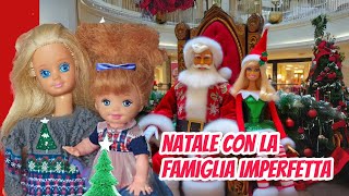 Natale con la famiglia imperfetta compilation [upl. by Edsel838]