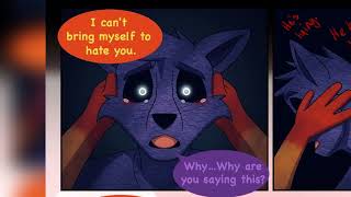 Always  Dogday x Catnap  Smiling Critters Comic Dub [upl. by Teodor]