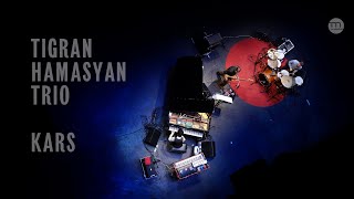 Tigran Hamasyan Trio  Kars Live in Yerevan  2014 [upl. by Borras]