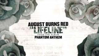 August Burns Red  Lifeline [upl. by Ordnajela]