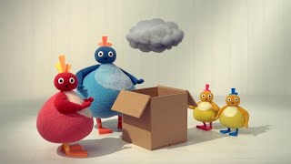 Twirlywoos  Season 1 Compilation  Full Episodes  Shows for Kids [upl. by Esilenna274]