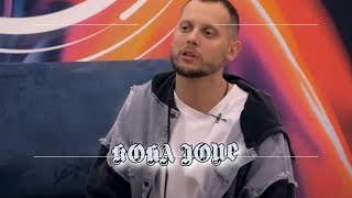 Graciano lë pa fjalë banorët tregon kush janë finalistët e parë nuk është as Romeo as Julian Deda [upl. by Atterual522]