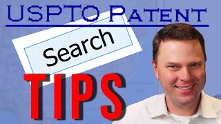 Beginner Tips for USPTO Search  Operators amp Fields [upl. by Geno]