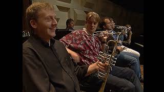 VALERY GERGIEV IN REHEARSAL amp PERFORMANCE [upl. by Sicular]