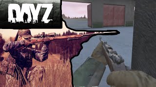 DayZ New Update [upl. by Vanny]