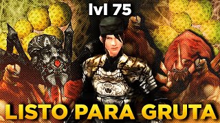 Metin2 en 2024 ​ quot Comenzando Desde Cero quot ​ RUBY ​ Ep 6 [upl. by Armbrecht801]